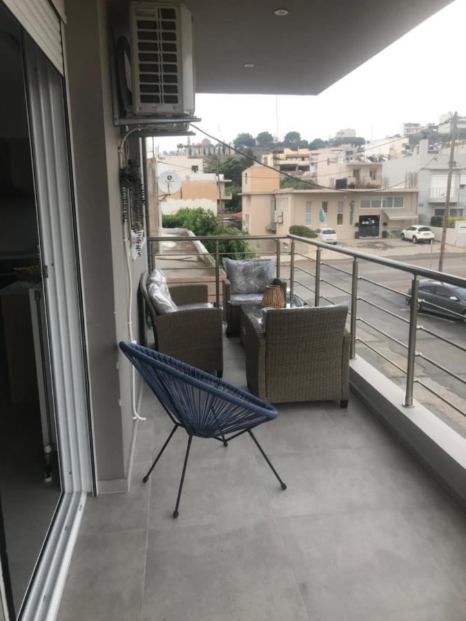 Koroni House Apartment Heraklion  Exterior photo
