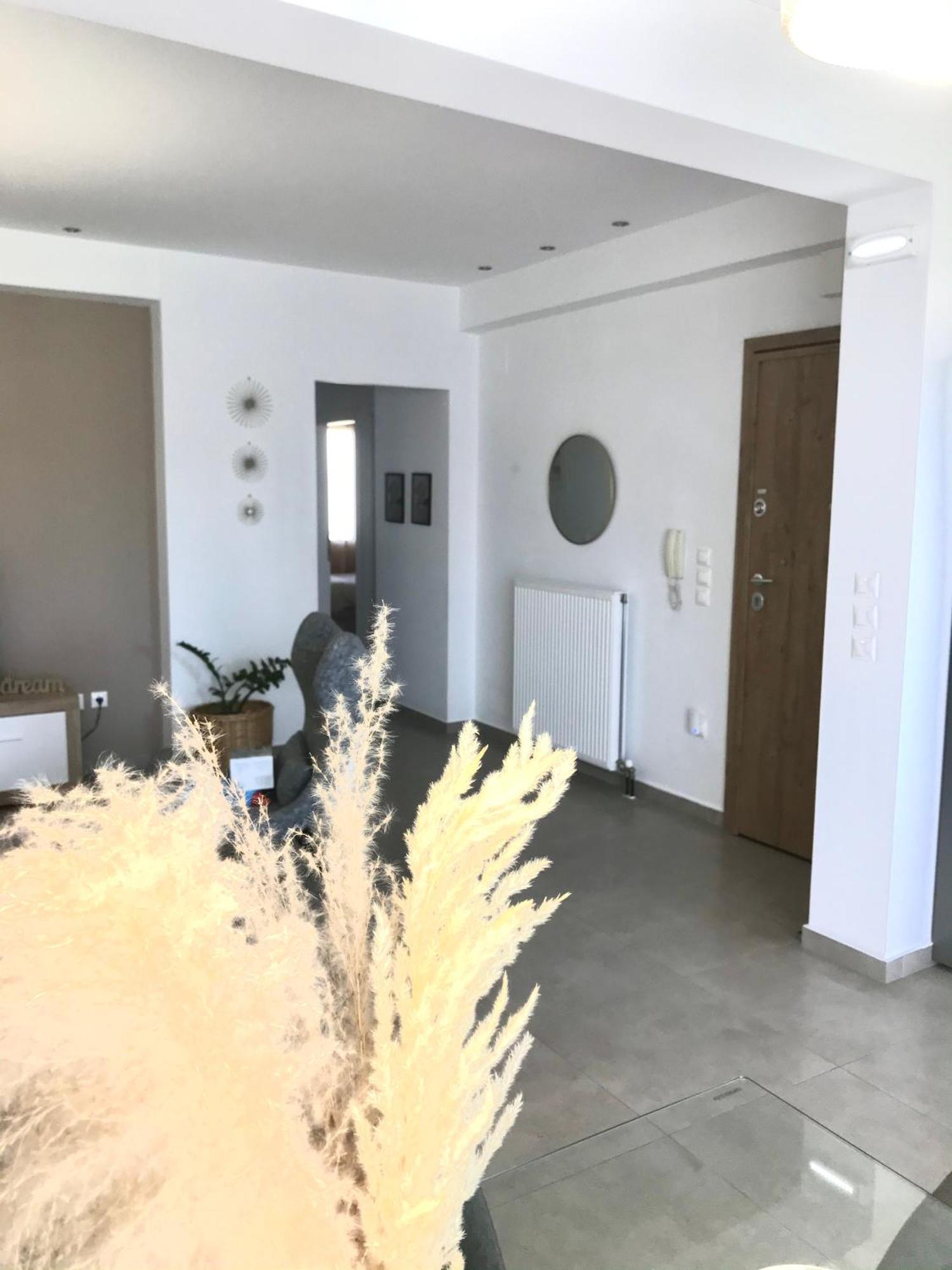 Koroni House Apartment Heraklion  Exterior photo